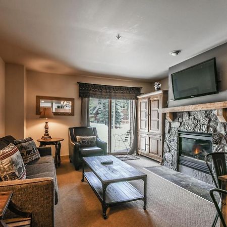 Red Hawk Lodge 2222 By Summitcove Lodging Keystone Esterno foto