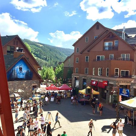 Red Hawk Lodge 2222 By Summitcove Lodging Keystone Esterno foto