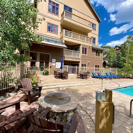 Red Hawk Lodge 2222 By Summitcove Lodging Keystone Esterno foto