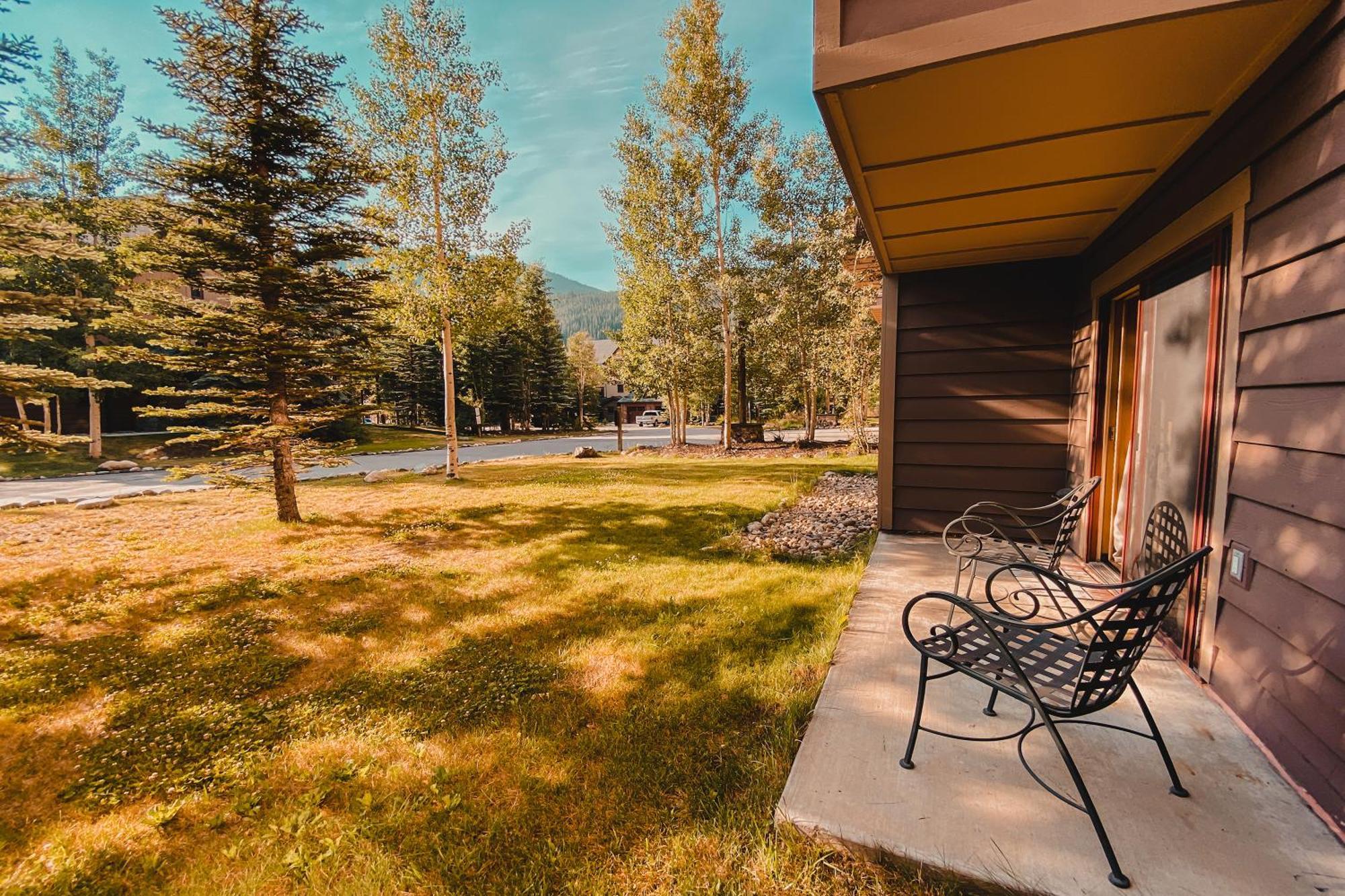 Red Hawk Lodge 2222 By Summitcove Lodging Keystone Esterno foto