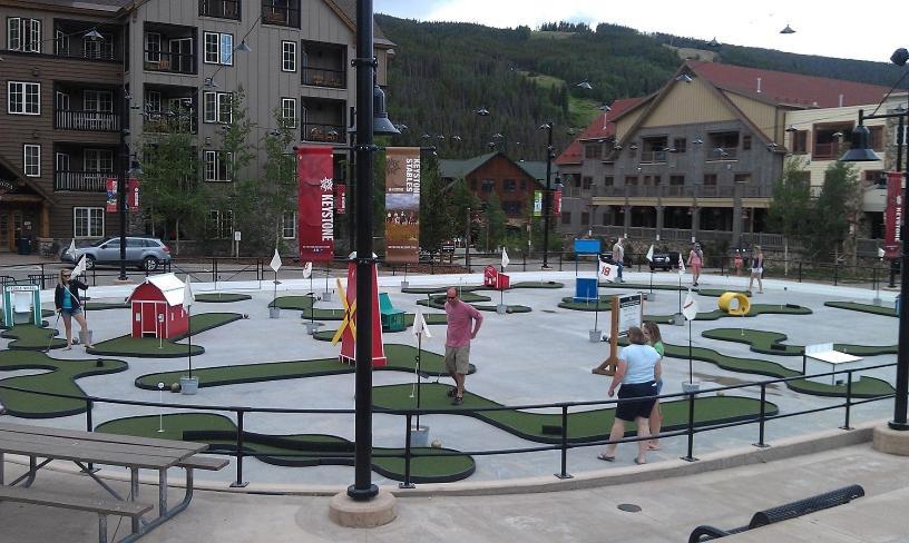 Red Hawk Lodge 2222 By Summitcove Lodging Keystone Esterno foto