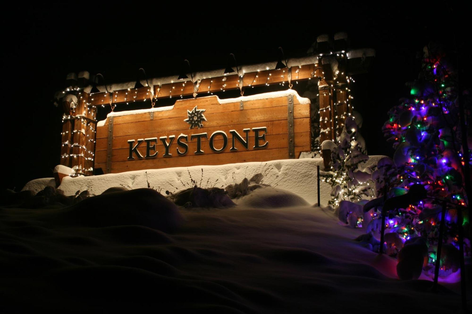 Red Hawk Lodge 2222 By Summitcove Lodging Keystone Esterno foto