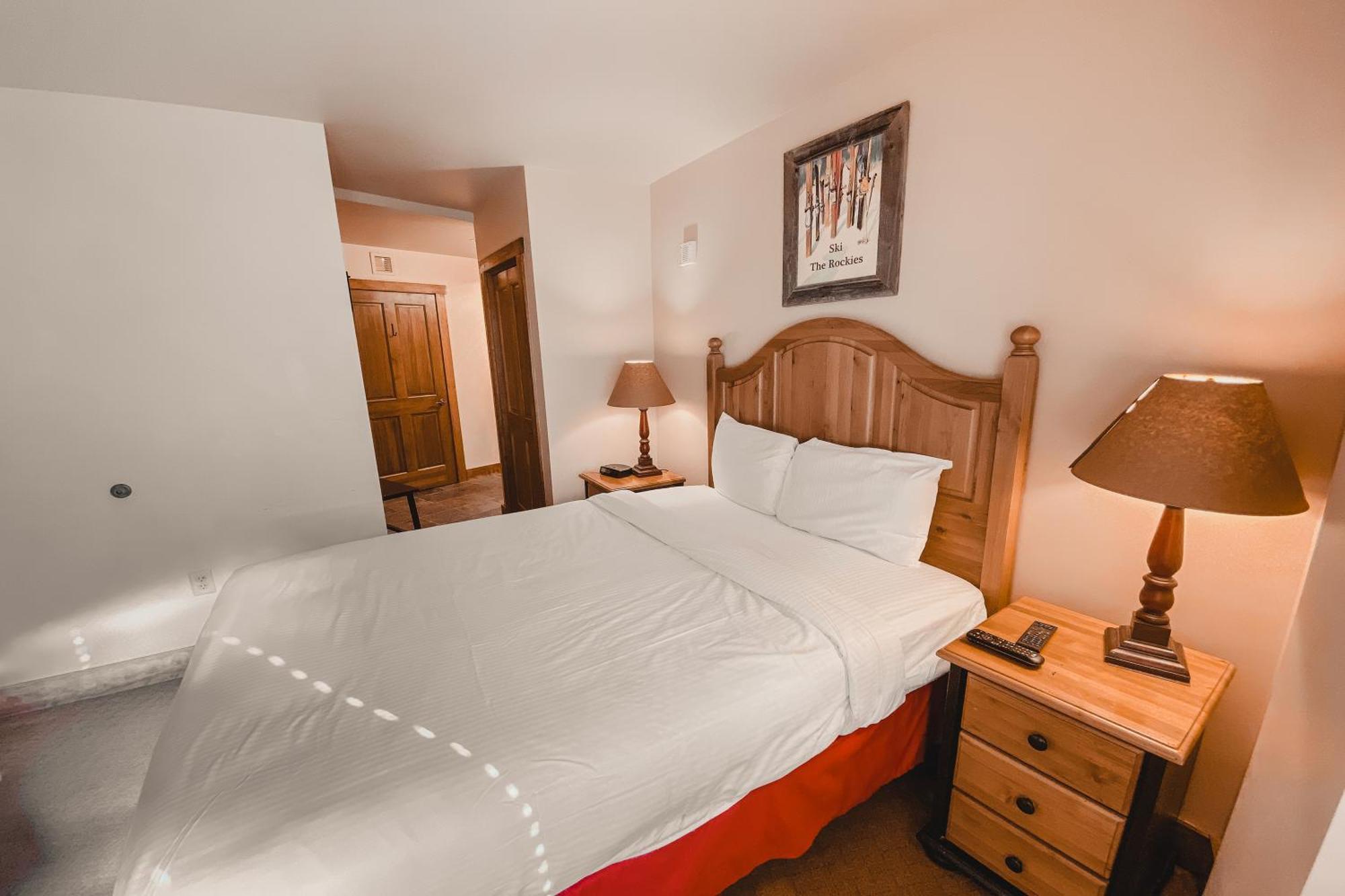 Red Hawk Lodge 2222 By Summitcove Lodging Keystone Esterno foto