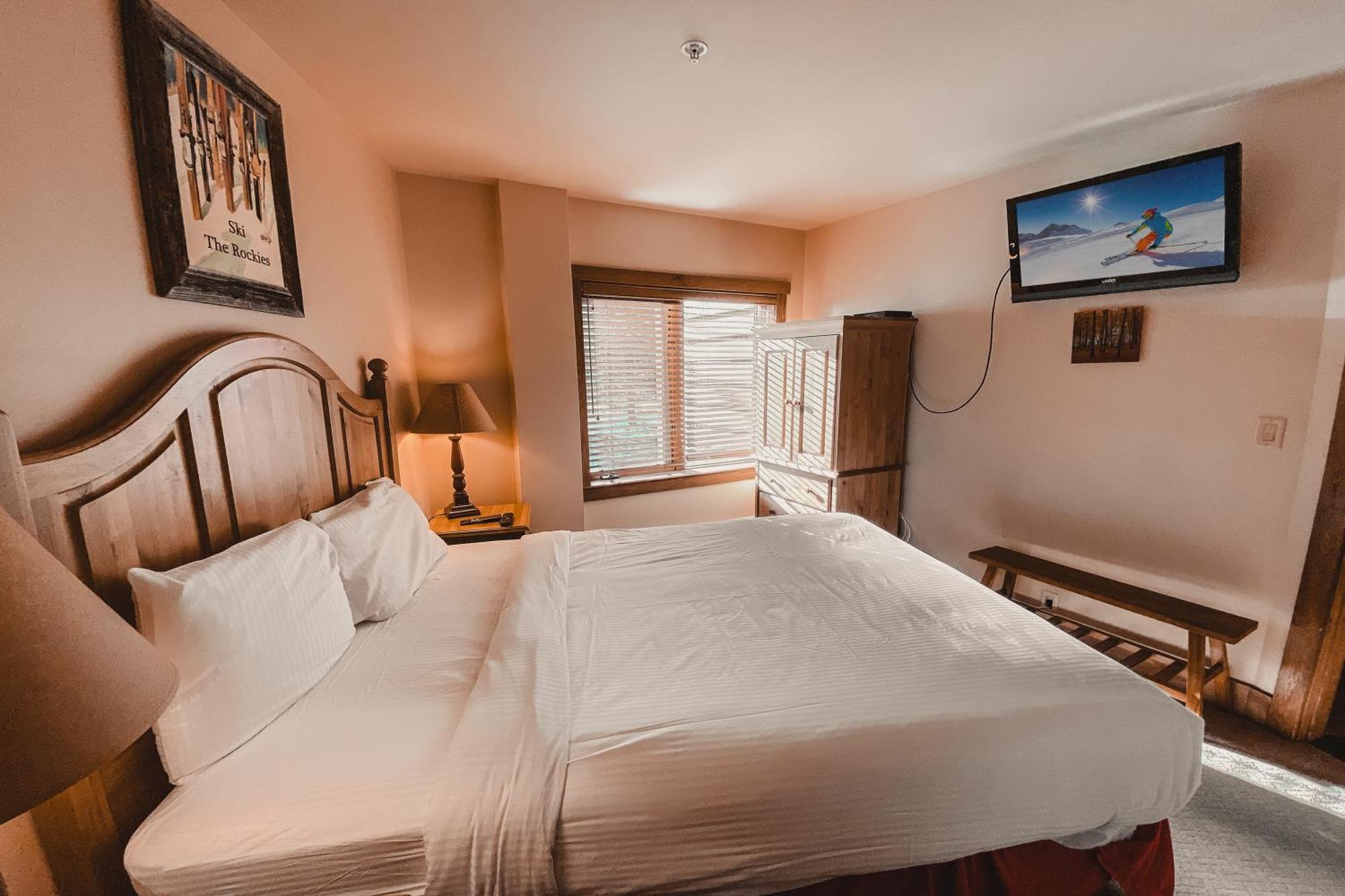 Red Hawk Lodge 2222 By Summitcove Lodging Keystone Esterno foto