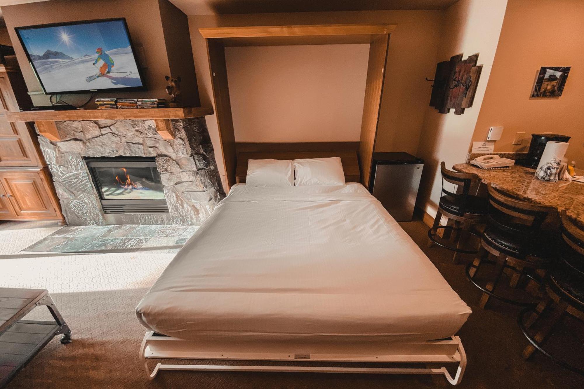 Red Hawk Lodge 2222 By Summitcove Lodging Keystone Esterno foto