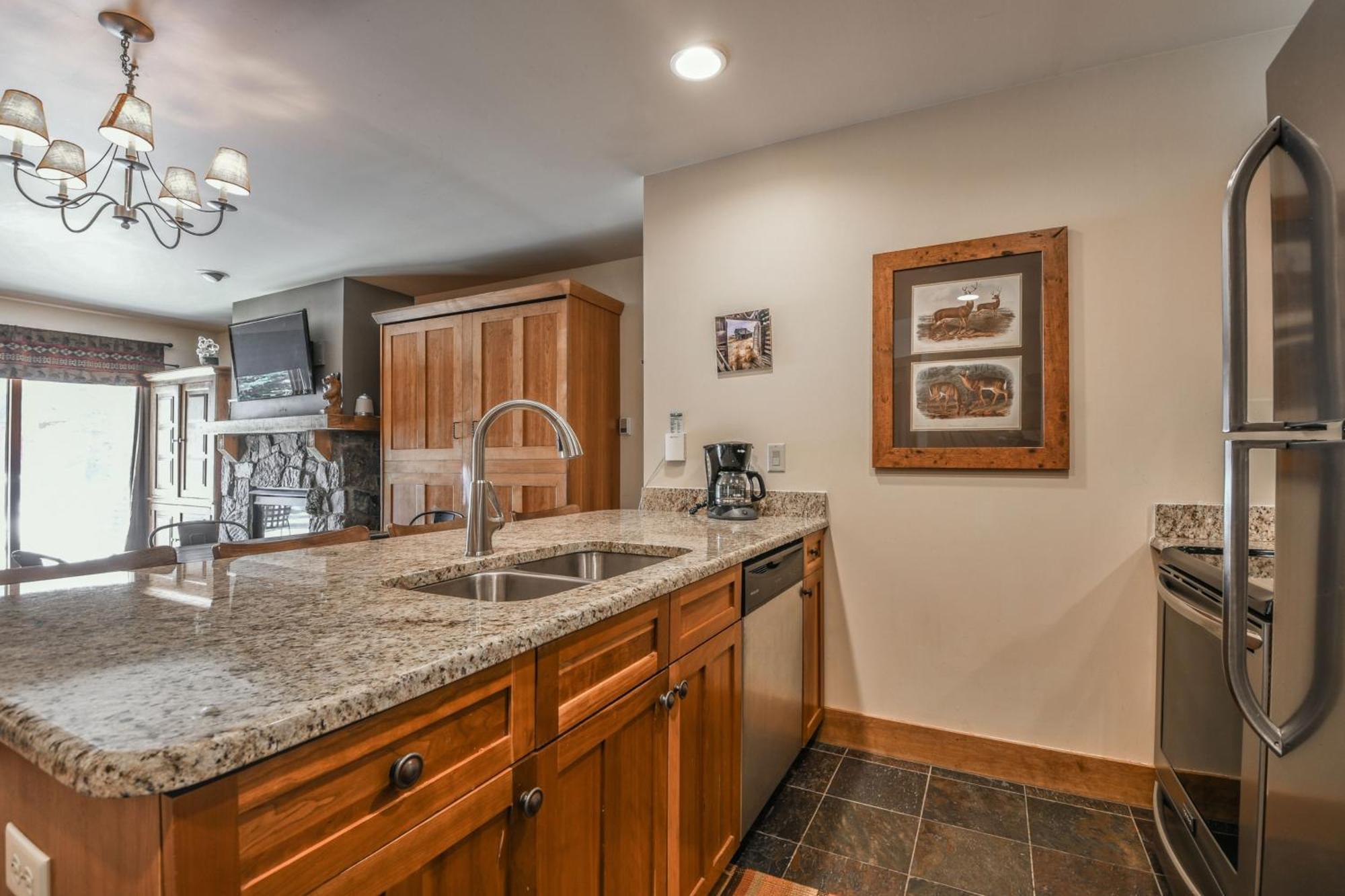 Red Hawk Lodge 2222 By Summitcove Lodging Keystone Esterno foto