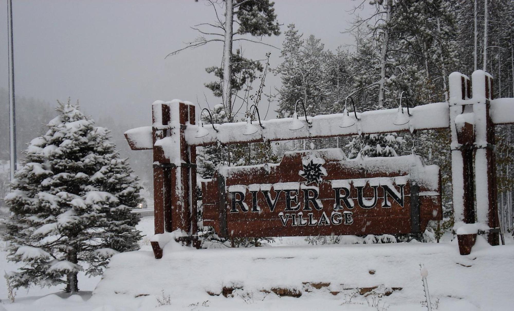 Red Hawk Lodge 2222 By Summitcove Lodging Keystone Esterno foto