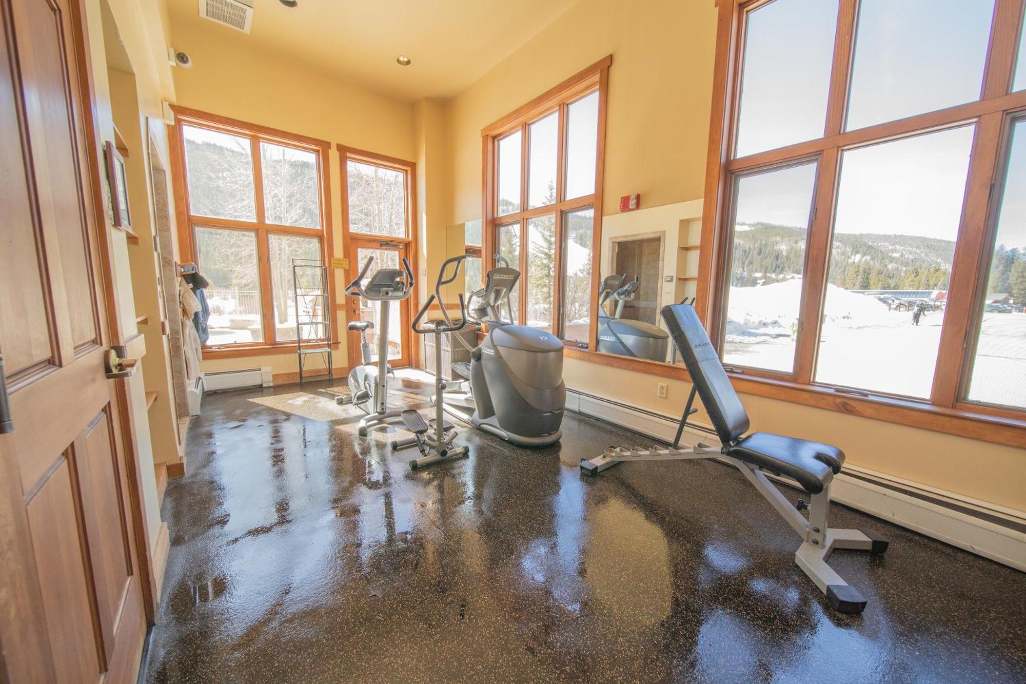 Red Hawk Lodge 2222 By Summitcove Lodging Keystone Esterno foto