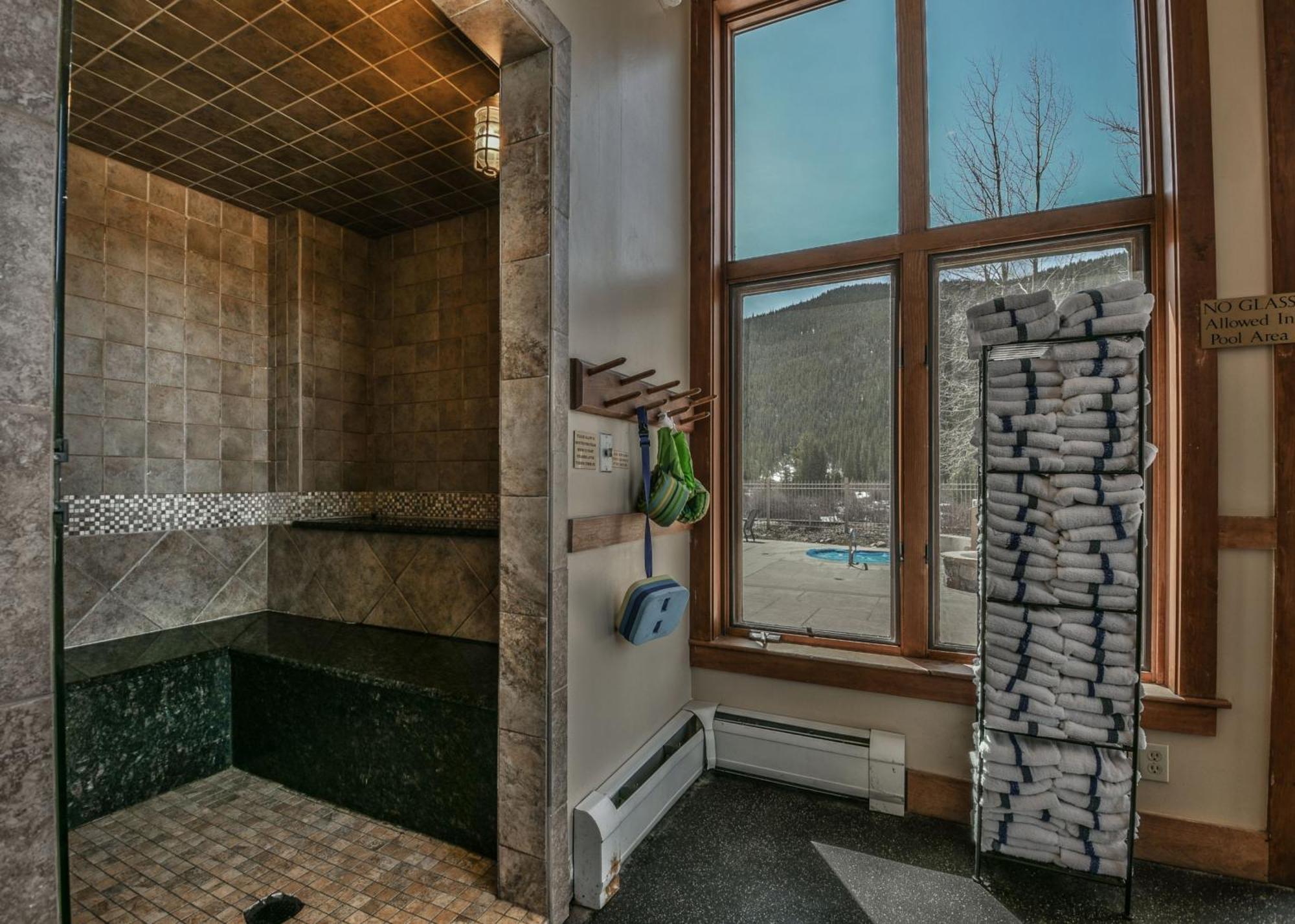 Red Hawk Lodge 2222 By Summitcove Lodging Keystone Esterno foto