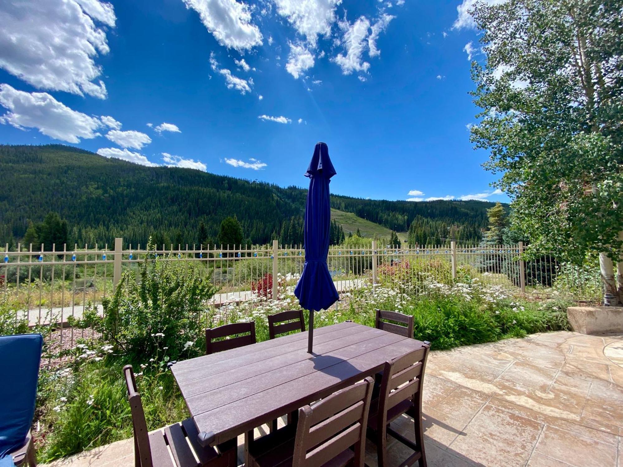 Red Hawk Lodge 2222 By Summitcove Lodging Keystone Esterno foto